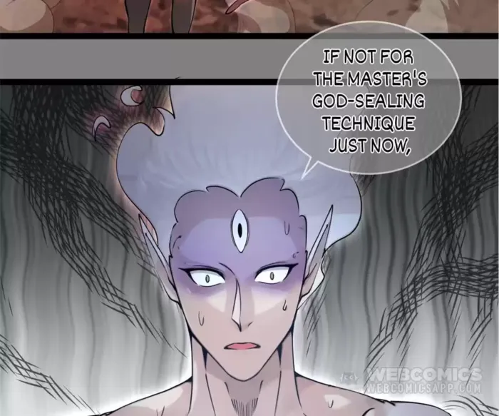 Read Ghost Emperor Manga Online