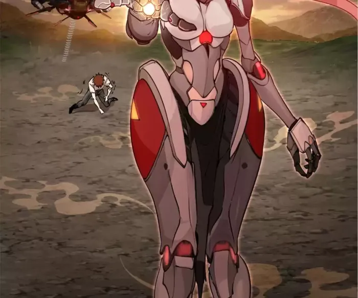 Read Ghost Emperor Manga Online