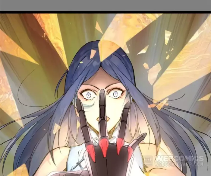 Read Ghost Emperor Manga Online