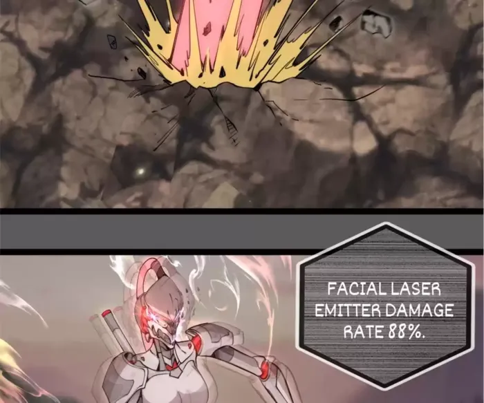 Read Ghost Emperor Manga Online