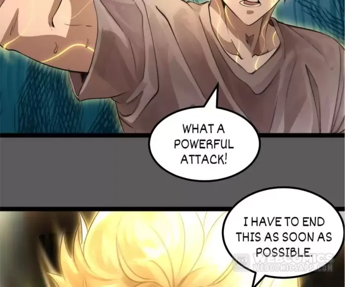 Read Ghost Emperor Manga Online