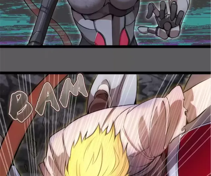 Read Ghost Emperor Manga Online