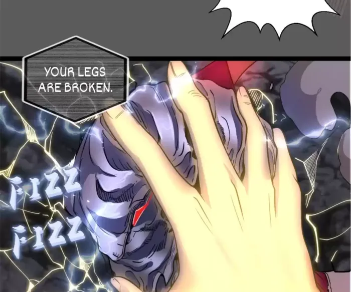 Read Ghost Emperor Manga Online