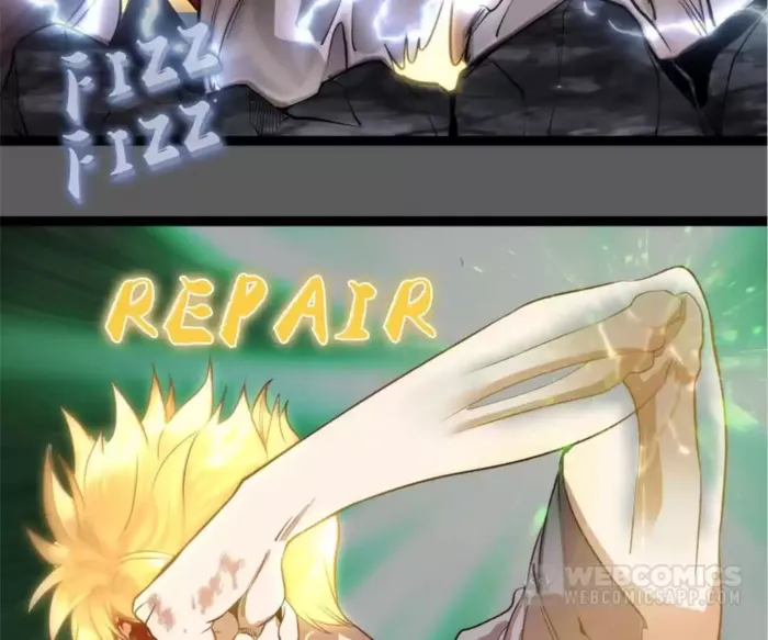 Read Ghost Emperor Manga Online