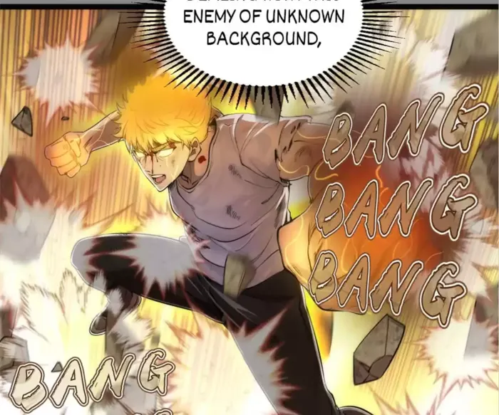 Read Ghost Emperor Manga Online