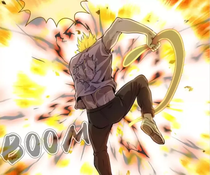 Read Ghost Emperor Manga Online