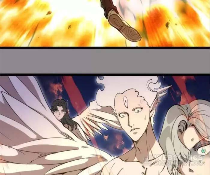 Read Ghost Emperor Manga Online