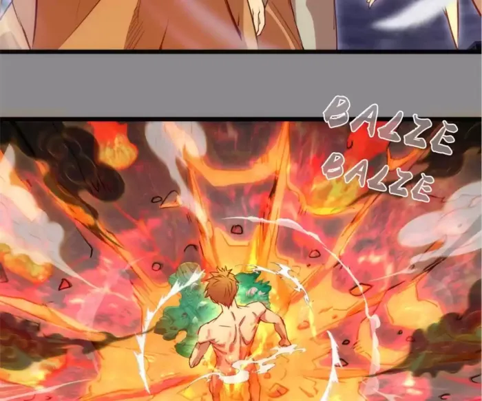 Read Ghost Emperor Manga Online