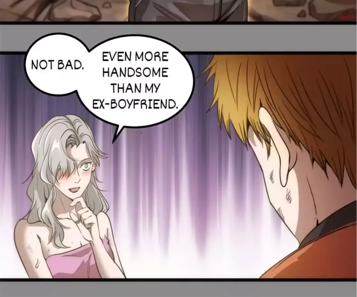 Read Ghost Emperor Manga Online