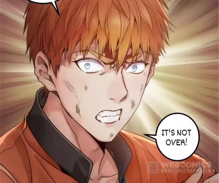 Read Ghost Emperor Manga Online