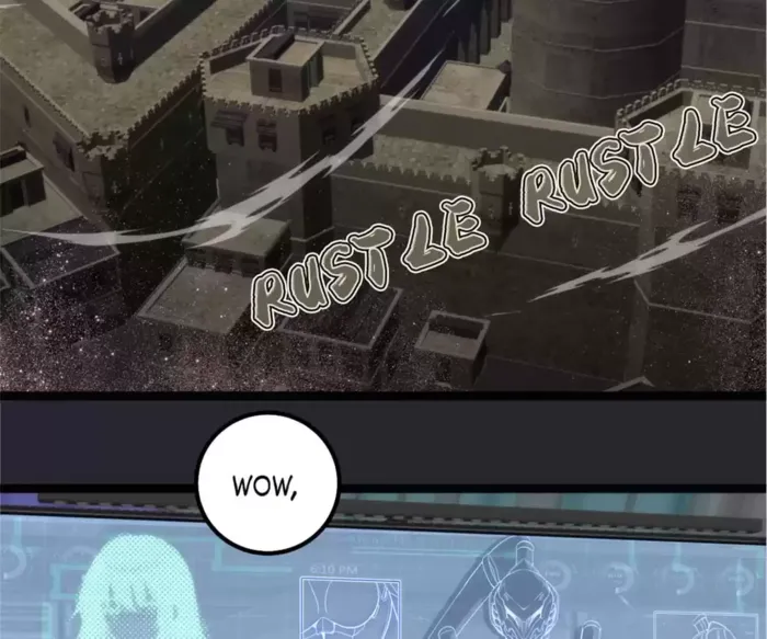 Read Ghost Emperor Manga Online