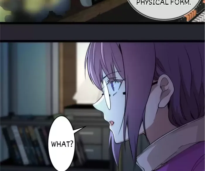 Read Ghost Emperor Manga Online