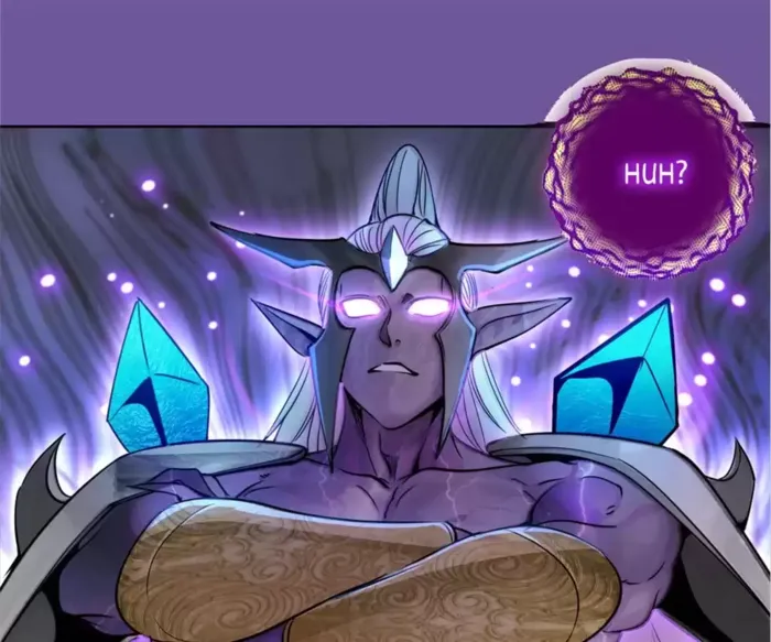 Read Ghost Emperor Manga Online