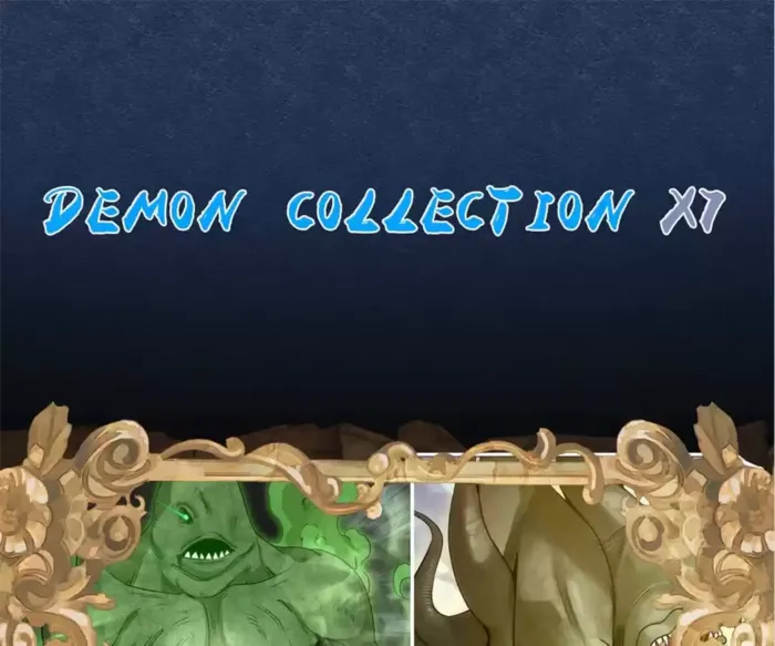 Read Ghost Emperor Manga Online