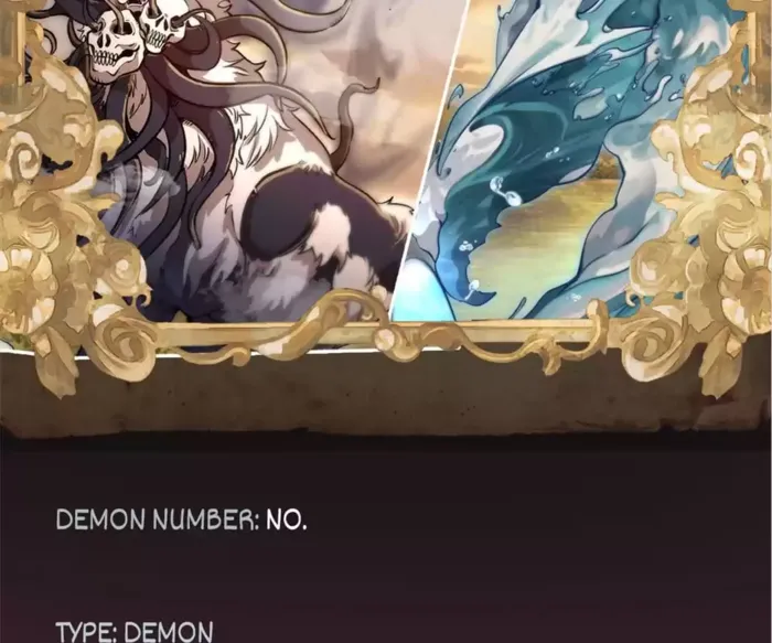 Read Ghost Emperor Manga Online