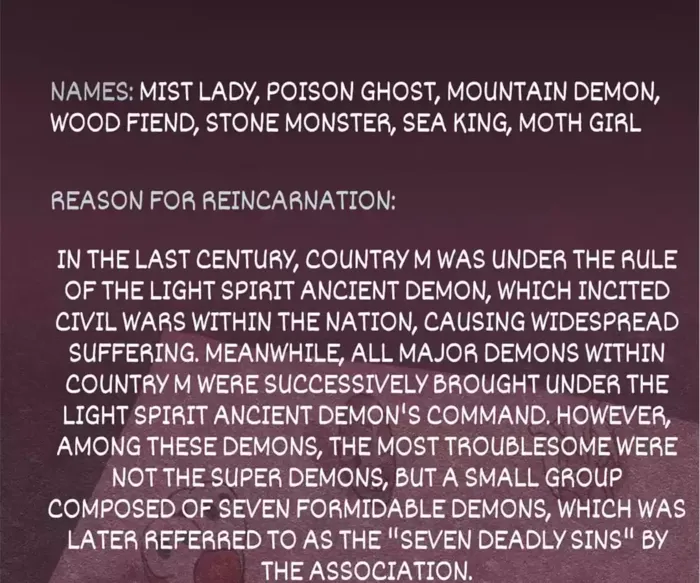 Read Ghost Emperor Manga Online