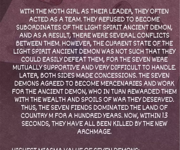 Read Ghost Emperor Manga Online