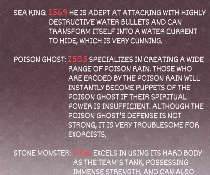 Read Ghost Emperor Manga Online