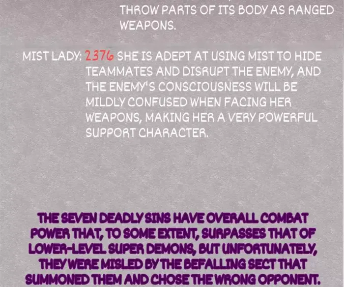 Read Ghost Emperor Manga Online