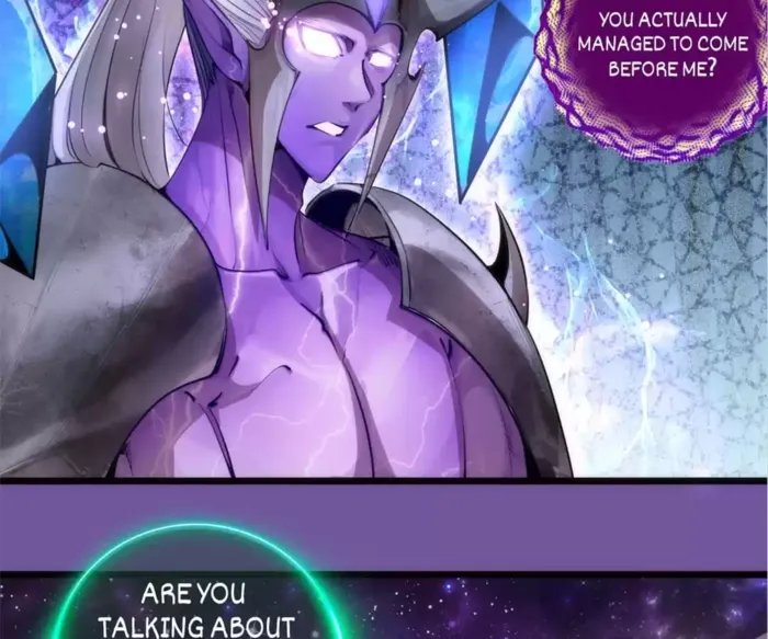 Read Ghost Emperor Manga Online