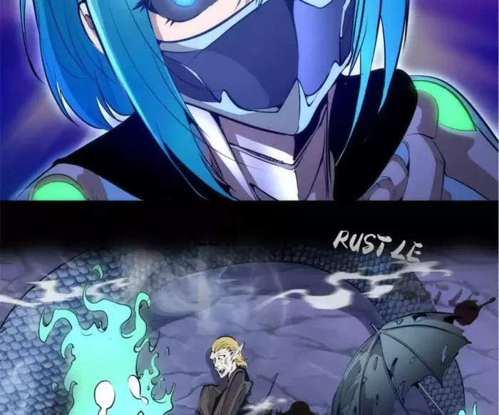 Read Ghost Emperor Manga Online