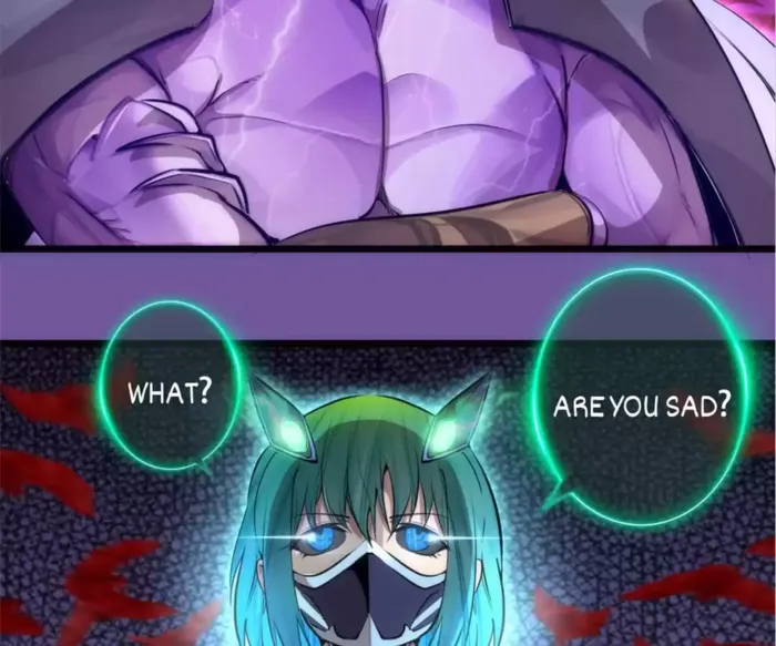 Read Ghost Emperor Manga Online