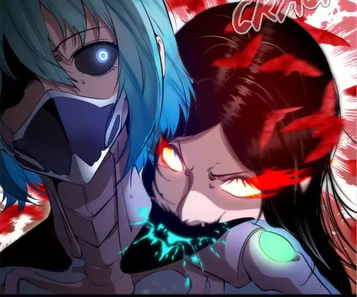 Read Ghost Emperor Manga Online