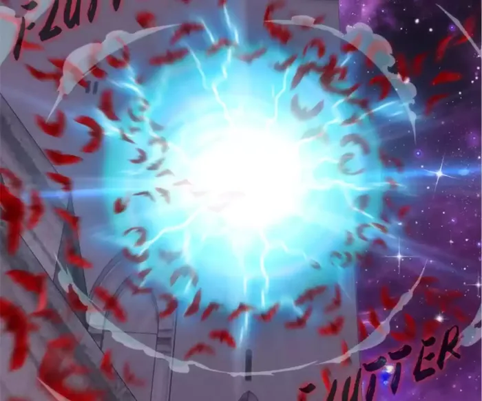 Read Ghost Emperor Manga Online