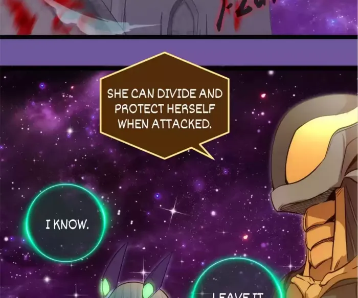 Read Ghost Emperor Manga Online