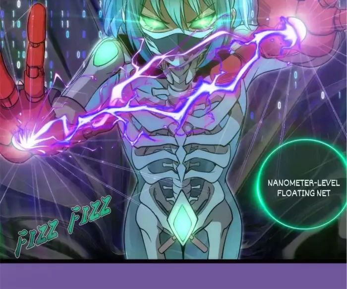 Read Ghost Emperor Manga Online