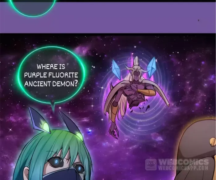 Read Ghost Emperor Manga Online