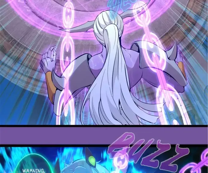 Read Ghost Emperor Manga Online