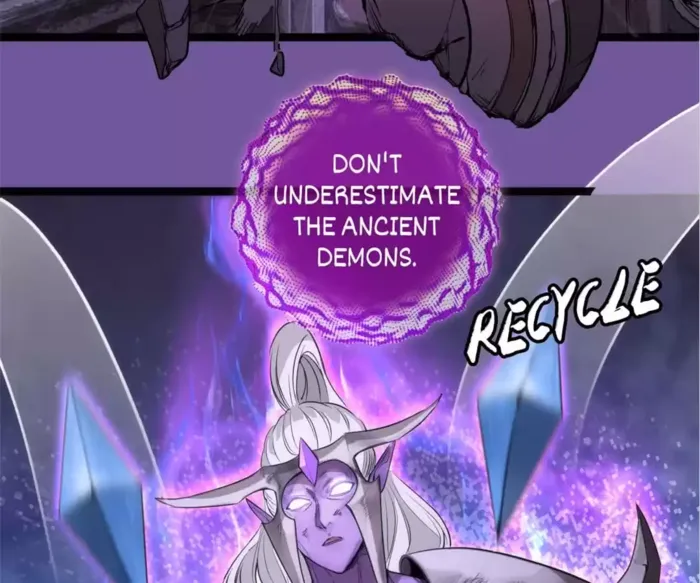 Read Ghost Emperor Manga Online