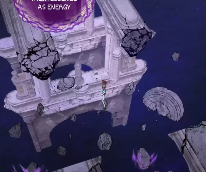 Read Ghost Emperor Manga Online