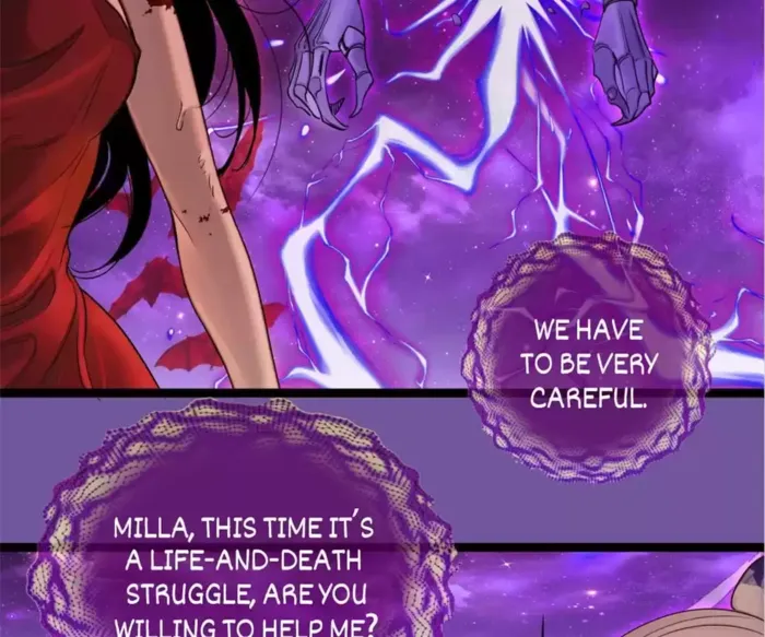 Read Ghost Emperor Manga Online