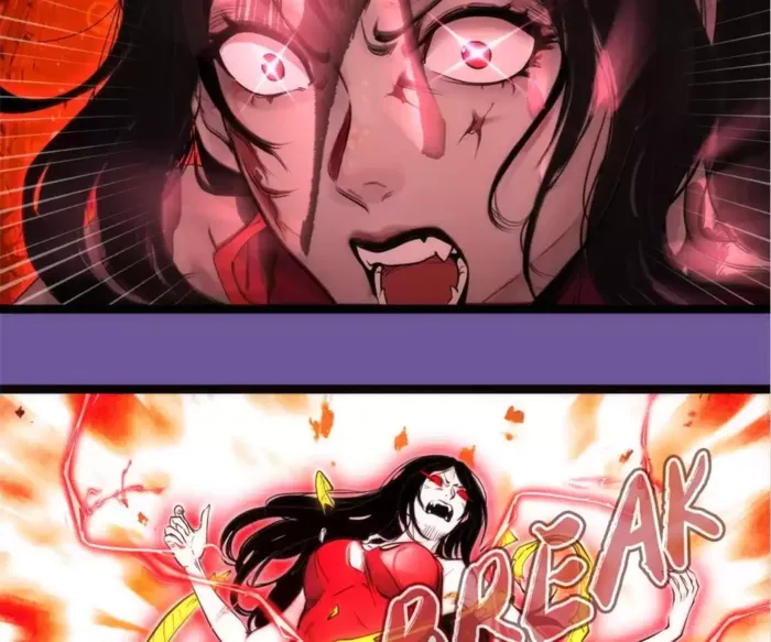 Read Ghost Emperor Manga Online