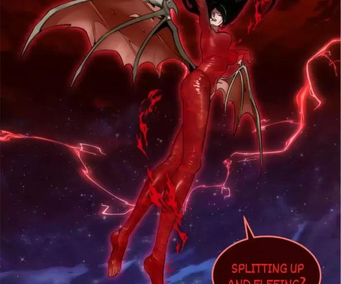 Read Ghost Emperor Manga Online