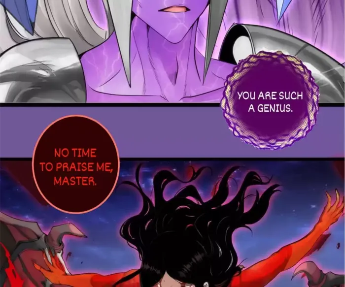 Read Ghost Emperor Manga Online