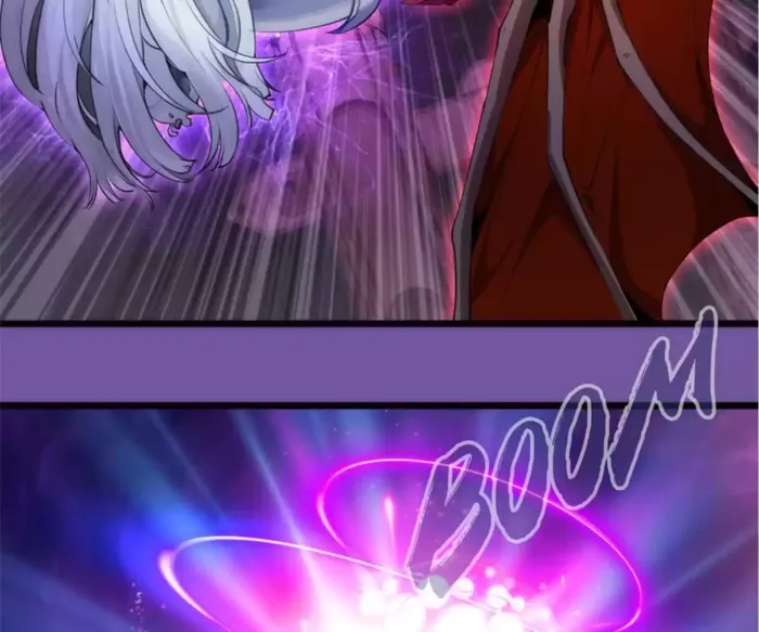 Read Ghost Emperor Manga Online