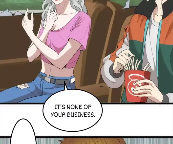 Read Ghost Emperor Manga Online