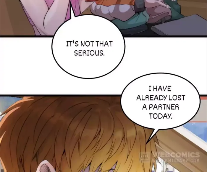 Read Ghost Emperor Manga Online