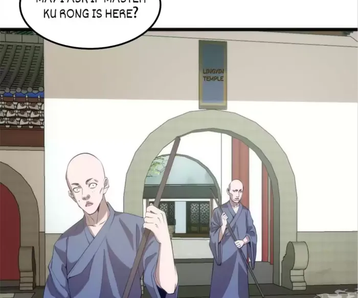 Read Ghost Emperor Manga Online