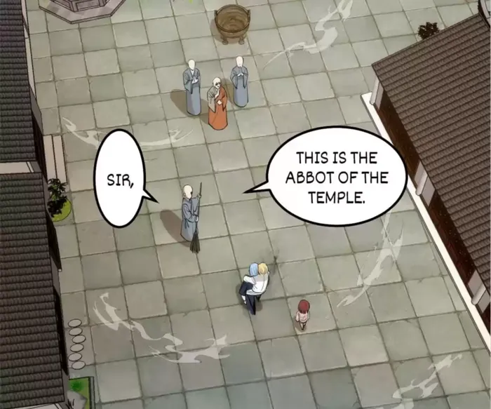 Read Ghost Emperor Manga Online