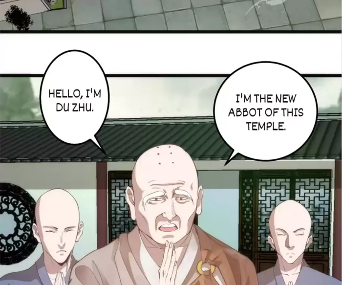 Read Ghost Emperor Manga Online