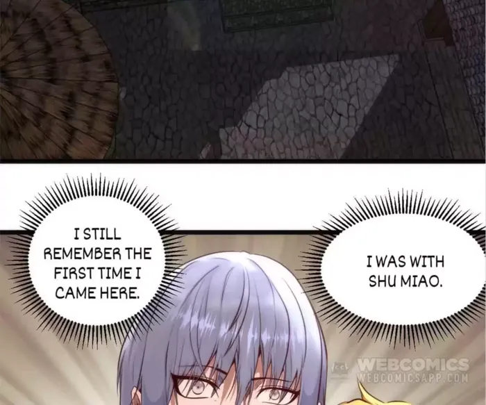 Read Ghost Emperor Manga Online