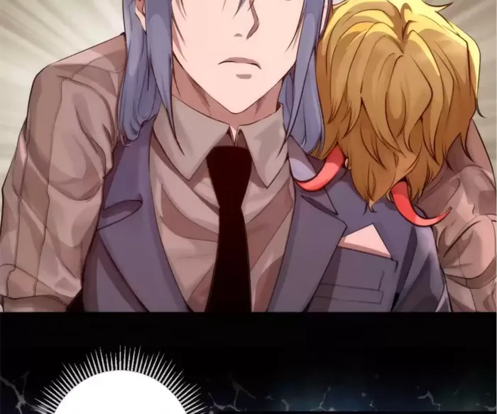 Read Ghost Emperor Manga Online