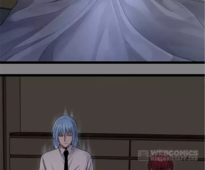 Read Ghost Emperor Manga Online