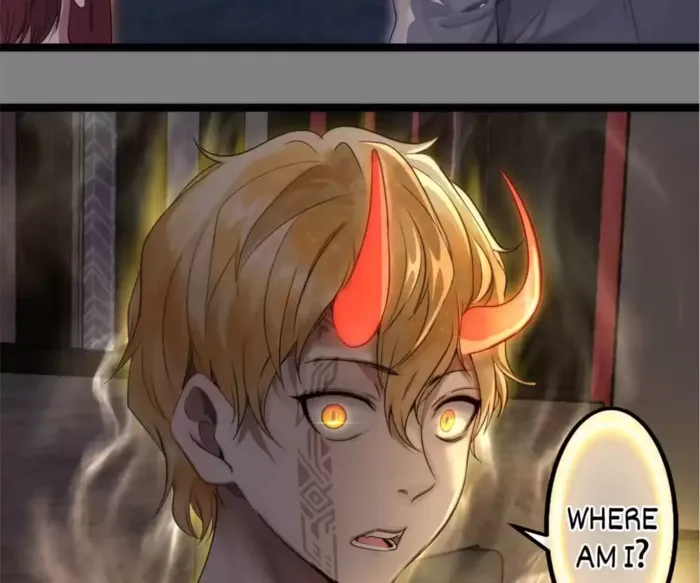 Read Ghost Emperor Manga Online