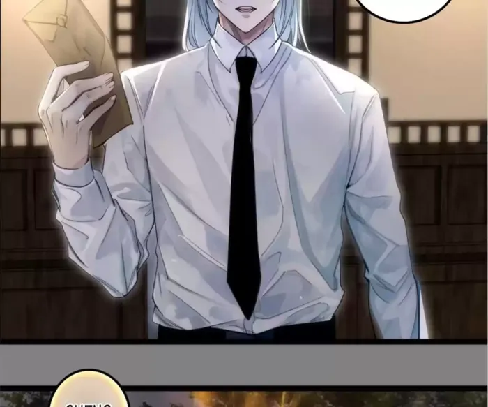 Read Ghost Emperor Manga Online