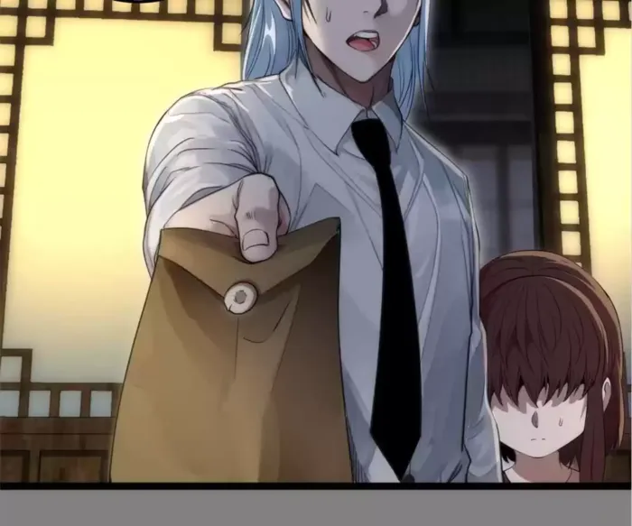 Read Ghost Emperor Manga Online